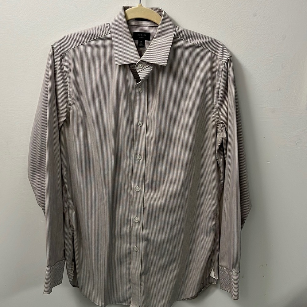 J. Crew Button Down Shirt